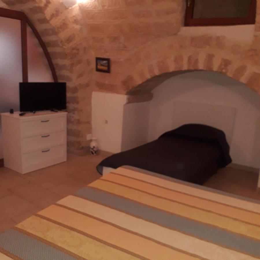 Filioli Apartment 2 Bari Kültér fotó