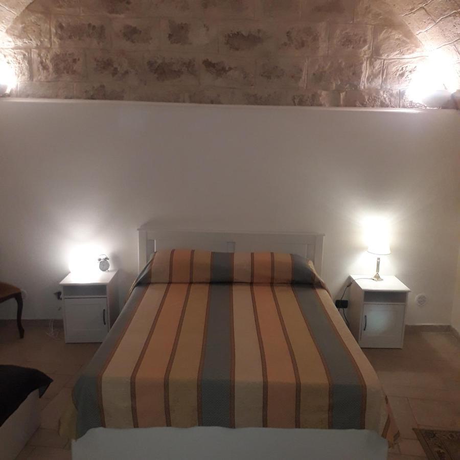 Filioli Apartment 2 Bari Kültér fotó