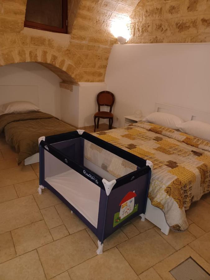 Filioli Apartment 2 Bari Kültér fotó
