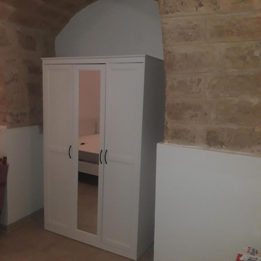 Filioli Apartment 2 Bari Kültér fotó