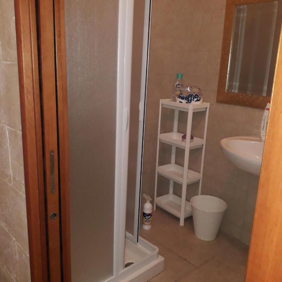 Filioli Apartment 2 Bari Kültér fotó