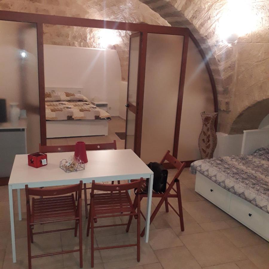 Filioli Apartment 2 Bari Kültér fotó