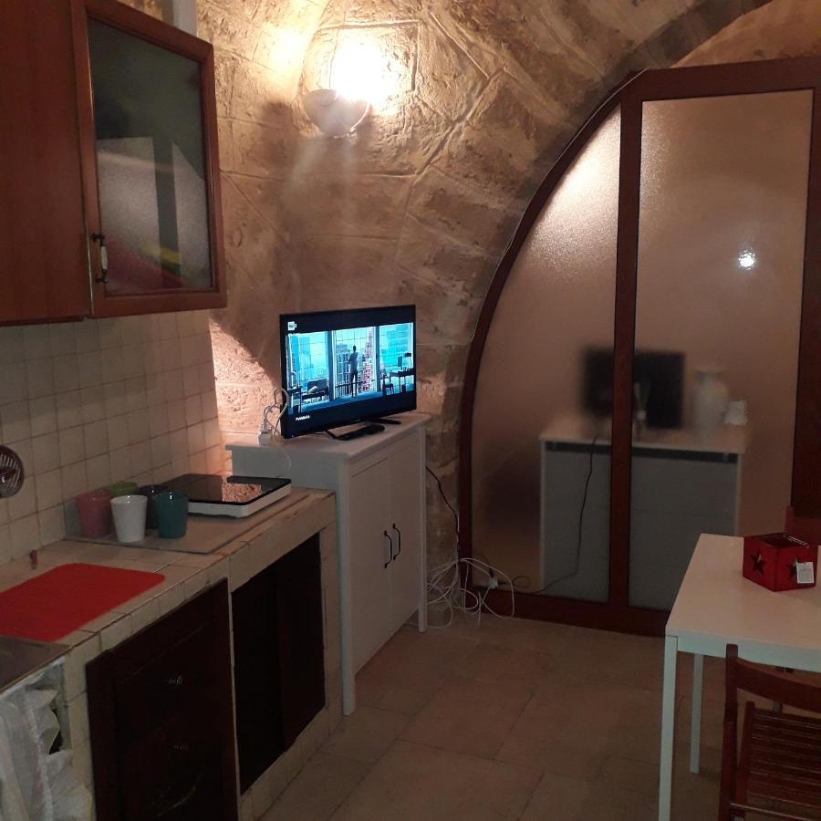 Filioli Apartment 2 Bari Kültér fotó