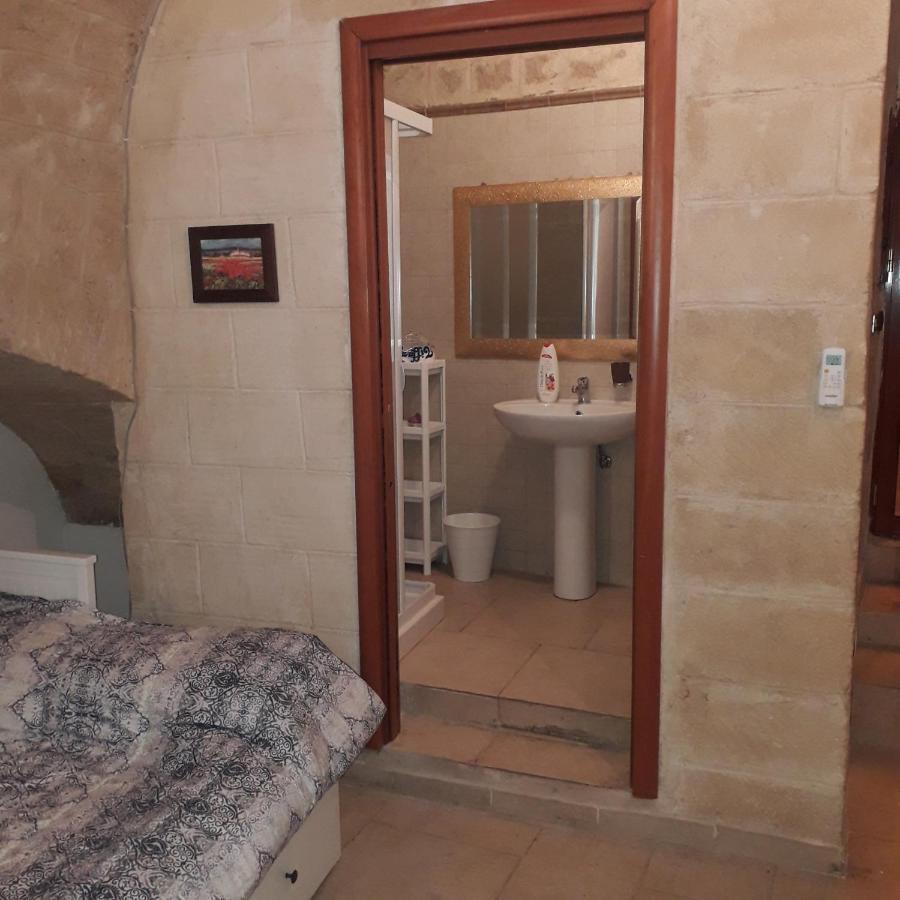 Filioli Apartment 2 Bari Kültér fotó